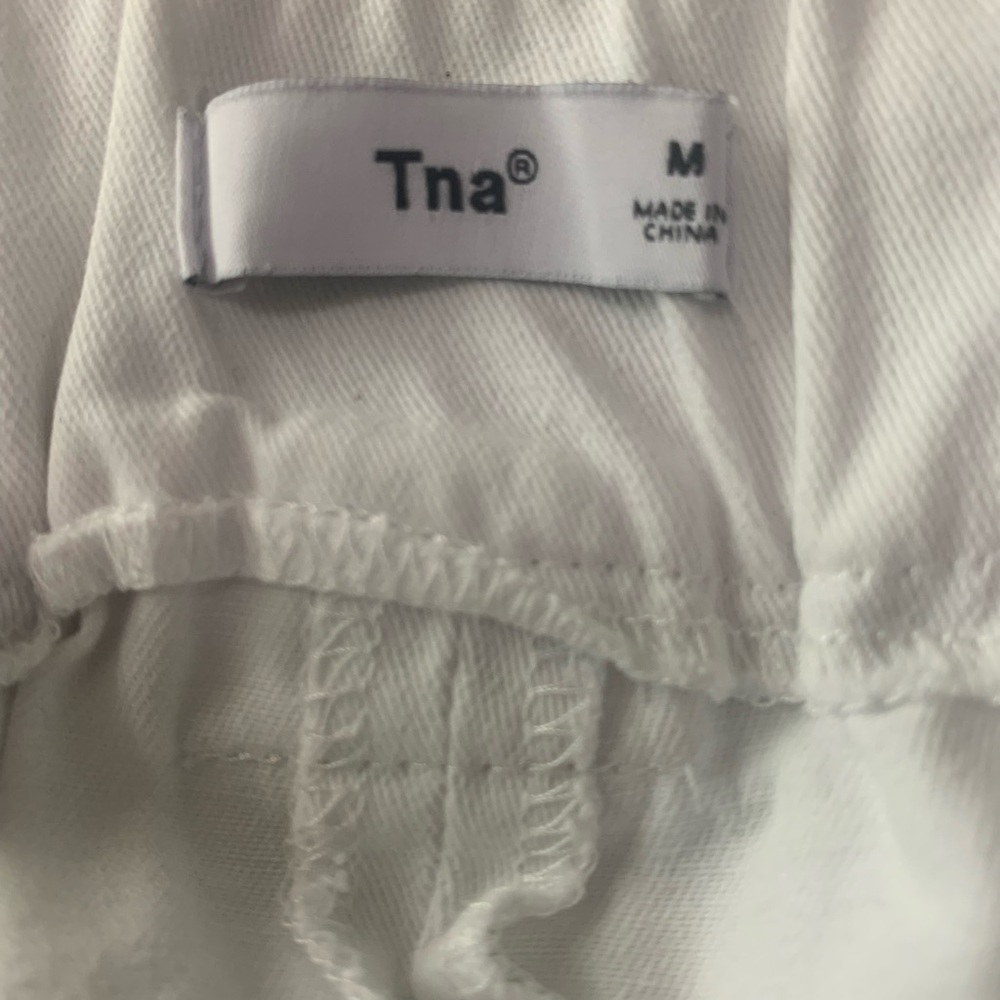 TNA Cargo Pants- Medium - Picture 7 of 8